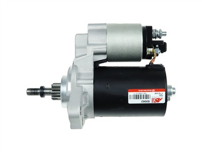 AS-PL S0062 EAN: 5901259419177.