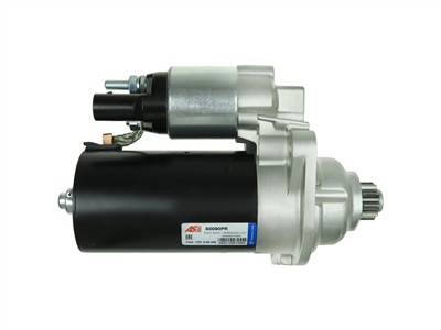 AS-PL S0090PR EAN: 5902129072454.