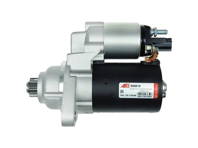 AS-PL S0661S EAN: 5902129076506.