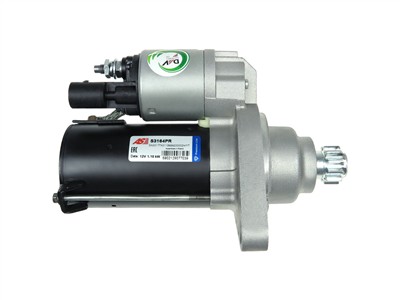 AS-PL S3164PR EAN: 5902129077039.