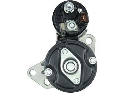 AS-PL S0027SR EAN: 5902129077640.