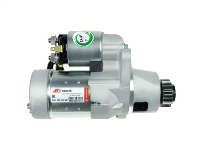 AS-PL S2073S EAN: 5902129078272.