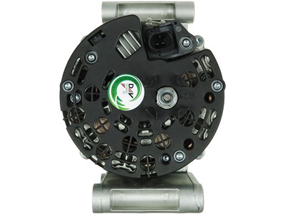 AS-PL A0200SR EAN: 5902129069782.