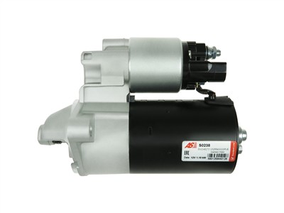 AS-PL S0238 EAN: 5901259440126.