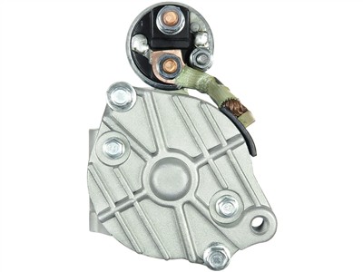 AS-PL S9002SR EAN: 5902129082606.