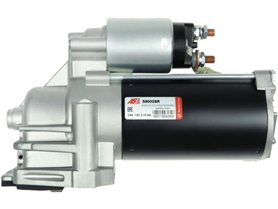 AS-PL S9002SR EAN: 5902129082606.