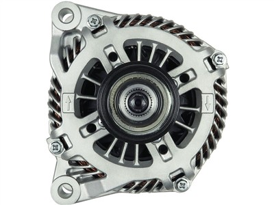 AS-PL A5295PR EAN: 5902129082910.