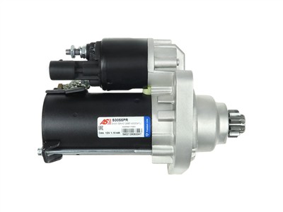 AS-PL S3055PR EAN: 5902129083047.