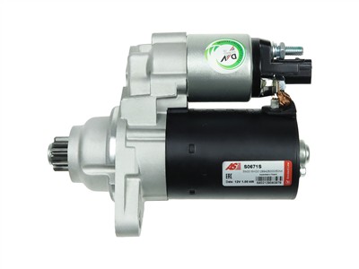 AS-PL S0671S EAN: 5902129083979.