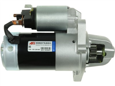 AS-PL S5266(MITSUBISHI) Číslo výrobce: M1T31073. EAN: 5902129058557.