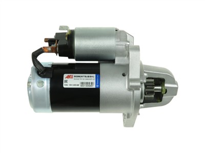 AS-PL S5266(MITSUBISHI) EAN: 5902129058557.