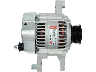 AS-PL A6505S EAN: 5902129086475.