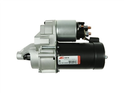 AS-PL S3016 EAN: 5901259421798.