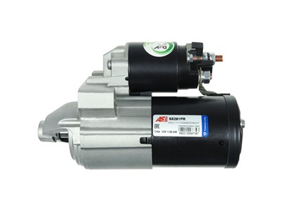 AS-PL S5291PR EAN: 5902129087397.