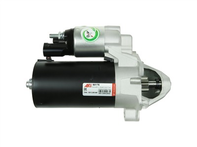 AS-PL S0175 EAN: 5901259420630.