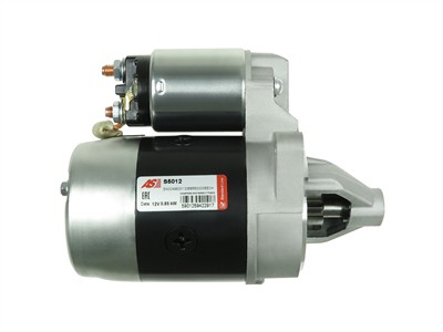 AS-PL S5012 EAN: 5901259422917.