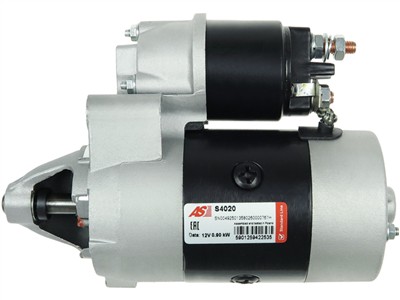 AS-PL S4020 Číslo výrobce: 63103002. EAN: 5901259422535.