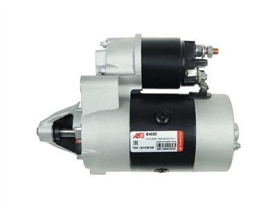 AS-PL S4020 EAN: 5901259422535.