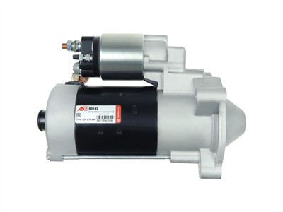 AS-PL S0163 EAN: 5901259420494.