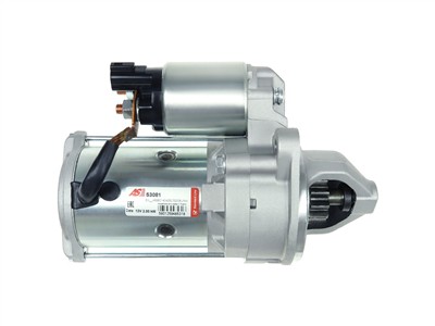 AS-PL S3081 EAN: 5901259485318.