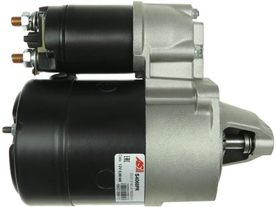 AS-PL S4068PR EAN: 5902129091172.