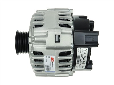 AS-PL A3401PR EAN: 5902129089971.