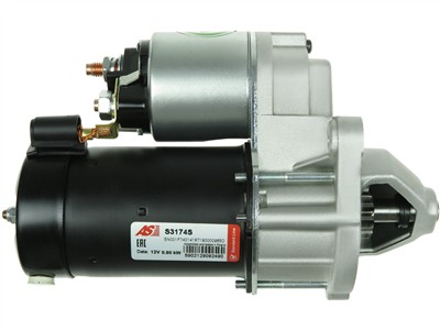 AS-PL S3174S Číslo výrobce: D6RA39. EAN: 5902129092490.
