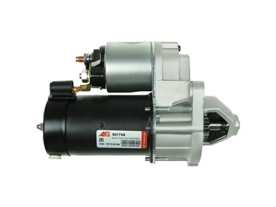 AS-PL S3174S EAN: 5902129092490.