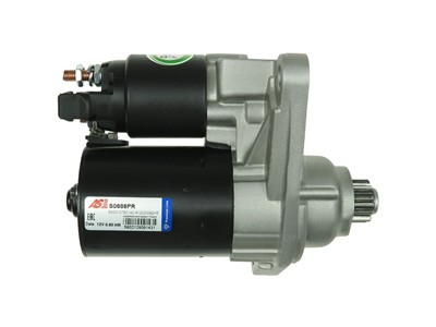 AS-PL S0686PR EAN: 5902129091431.