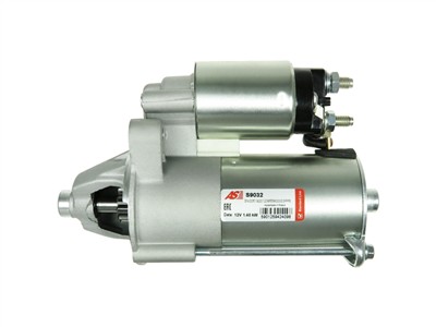 AS-PL S9032 EAN: 5901259424096.