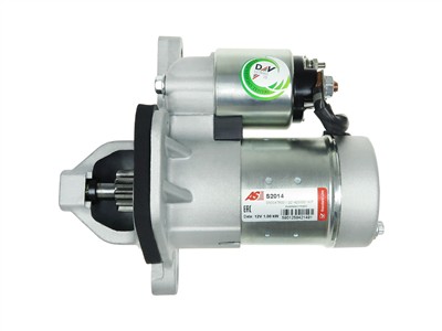 AS-PL S2014 EAN: 5901259421491.