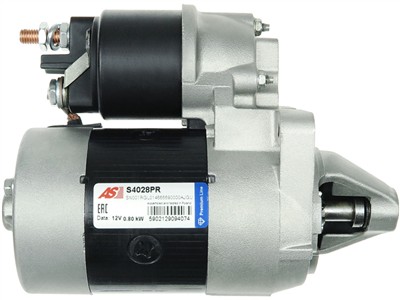 AS-PL S4028PR EAN: 5902129094074.