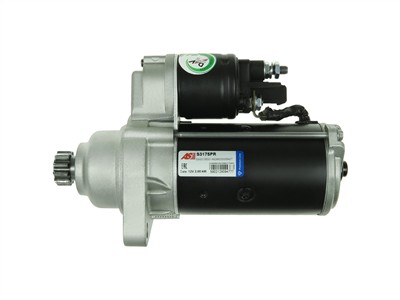 AS-PL S3175PR EAN: 5902129094777.