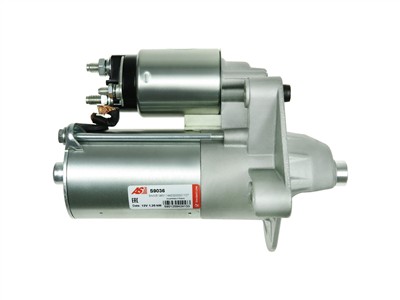 AS-PL S9036 EAN: 5901259424133.