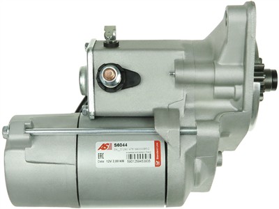 AS-PL S6044 Číslo výrobce: 2280002120. EAN: 5901259453935.