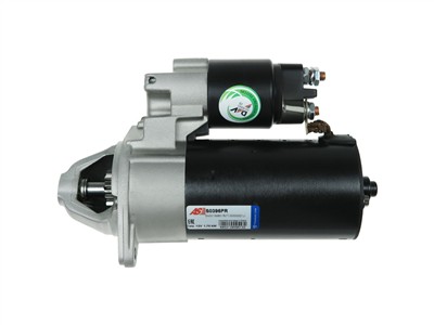 AS-PL S0396PR EAN: 5902129095132.