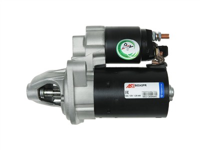 AS-PL S0242PR EAN: 5902129094845.