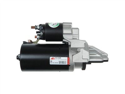 AS-PL S0123SR EAN: 5902129096726.