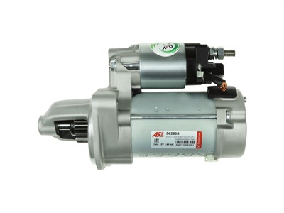 AS-PL S6263S EAN: 5902129097051.