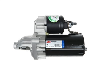 AS-PL S3017PR EAN: 5902129098232.