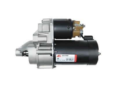 AS-PL S3016SR EAN: 5902129098577.