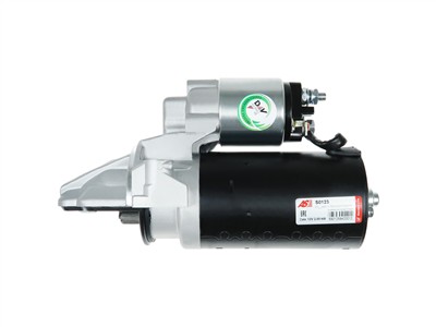 AS-PL S0123 EAN: 5901259420012.