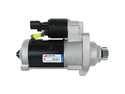 AS-PL S3181PR EAN: 5902129101383.