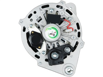 AS-PL A0110 EAN: 5901259401486.