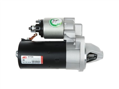 AS-PL S0703S EAN: 5902129102564.