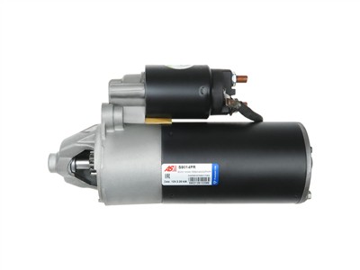 AS-PL S9014PR EAN: 5902129102069.