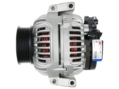 AS-PL A0211PR EAN: 5902129101994.