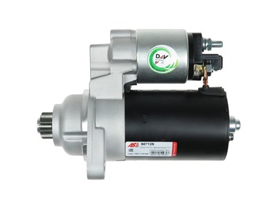 AS-PL S0712S EAN: 5902129104827.