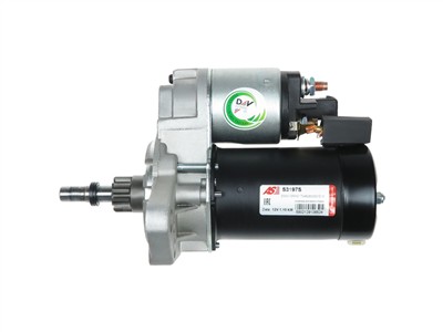 AS-PL S3197S EAN: 5902129106524.