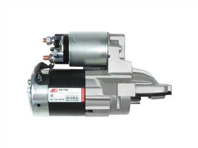 AS-PL S5379S EAN: 5902129106296.